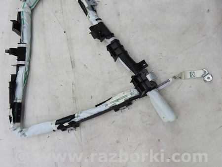 ФОТО Airbag подушка водителя для Honda Jazz Киев