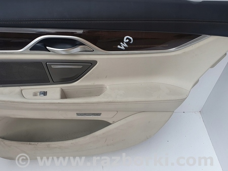 ФОТО Карта двери для BMW 7-Series (все года выпуска) Киев