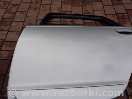 ФОТО Дверь задняя для Audi (Ауди) A6 C6 (02.2004-12.2010) Киев