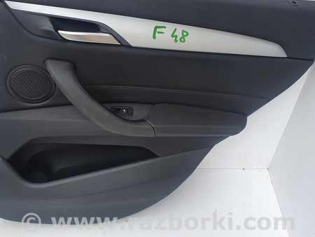 ФОТО Карта двери для BMW X1 Киев
