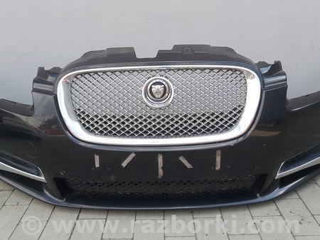 ФОТО Бампер передний для Jaguar XF (X260) (2015-) Киев