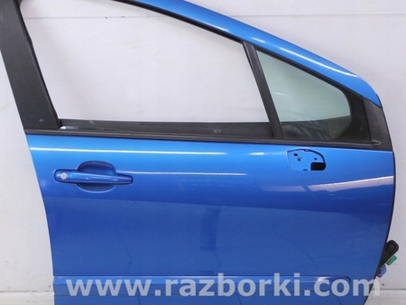 ФОТО Дверь передняя для Peugeot 308 Киев