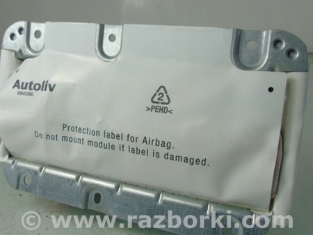ФОТО Airbag подушка водителя для Volvo V70 Киев