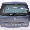 Крышка багажника Citroen C4 Picasso