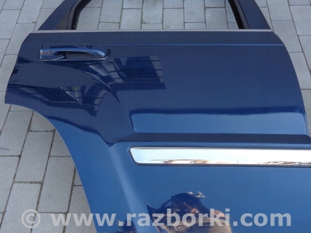 ФОТО Дверь задняя для Jeep Grand Cherokee Киев
