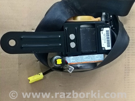 ФОТО Ремень безопасности для Honda Jazz Киев