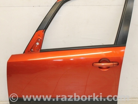 ФОТО Дверь передняя для Fiat Sedici Киев