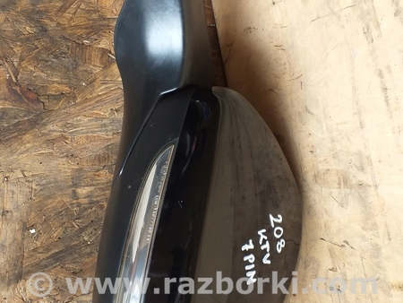 ФОТО Зеркало для Peugeot 208 Киев