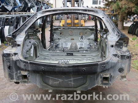 ФОТО Задняя панель для Opel Insignia Киев