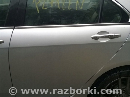 ФОТО Дверь задняя для Honda Accord (все модели) Киев