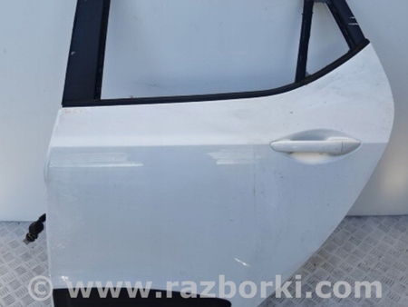 ФОТО Дверь задняя для Hyundai i10 PA (07-13) Киев