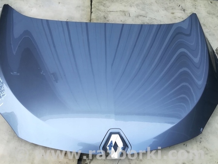 ФОТО Капот для Renault Megane Киев