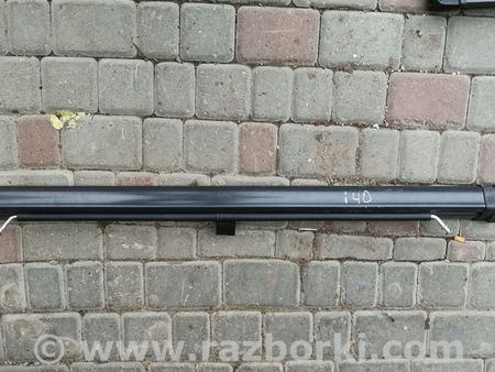 ФОТО Полка багажника для Hyundai i40 Киев