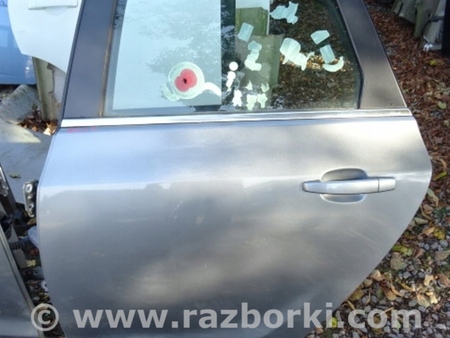 ФОТО Дверь задняя для Opel Astra H (2004-2014) Киев