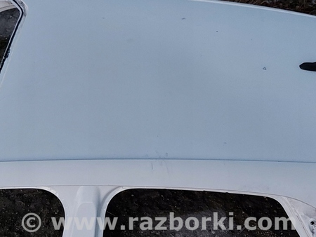 ФОТО Крыша для Citroen C4 Picasso Киев