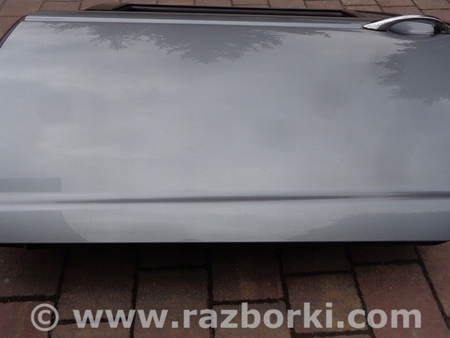 ФОТО Дверь задняя для Jaguar XJ Киев