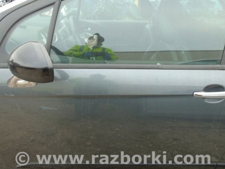 ФОТО Дверь передняя для Citroen DS3 Киев