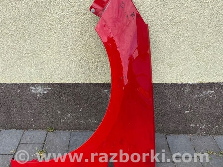 ФОТО Крыло переднее для Opel Astra H (2004-2014) Киев