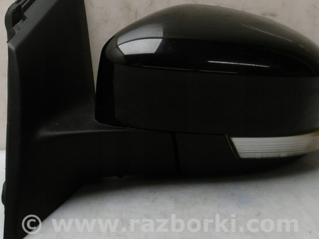 ФОТО Зеркало для Ford Focus 2 (08.2004 - 07.2010) Киев