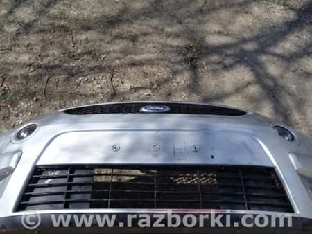 ФОТО Бампер передний для Ford S-Max Киев