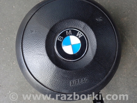ФОТО Airbag подушка водителя для BMW 6-Series (все года выпуска) Киев