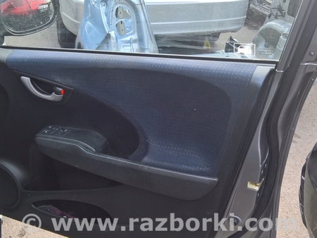 ФОТО Карта двери для Honda Jazz Киев
