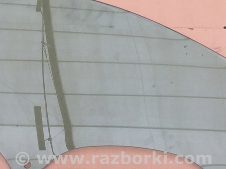 ФОТО Стекло двери для Audi (Ауди) A6 C6 (02.2004-12.2010) Киев