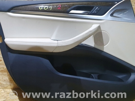 ФОТО Карта двери для BMW X3 Киев