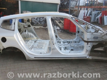 ФОТО Стойка кузова центральная для Opel Zafira Киев