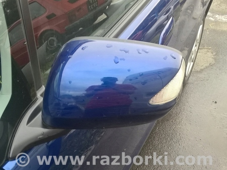 ФОТО Зеркало для Honda Jazz Киев