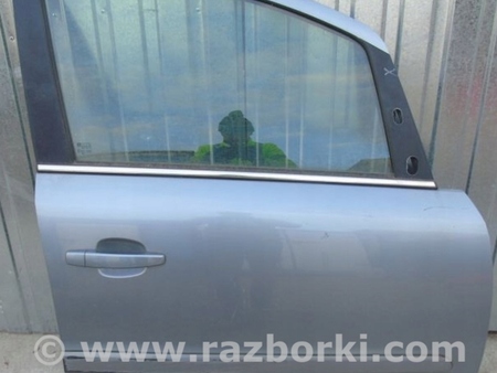 ФОТО Дверь передняя для Opel Zafira Киев