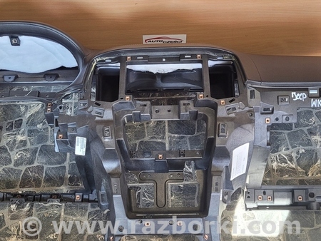 ФОТО Airbag подушка водителя для Jeep Grand Cherokee Киев