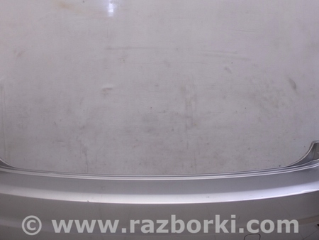 ФОТО Бампер задний для Ford Focus 2 (08.2004 - 07.2010) Киев