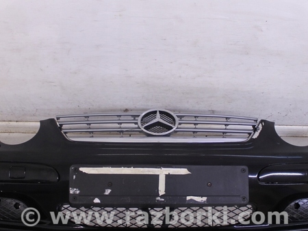 ФОТО Бампер передний для Mercedes-Benz C-CLASS Киев