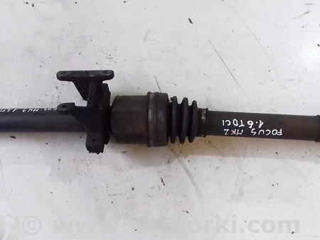 ФОТО Привод для Ford Focus 2 (08.2004 - 07.2010) Киев