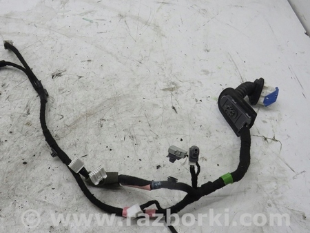 ФОТО Дверь передняя для Mazda 3 BM (2013-...) (III) Киев