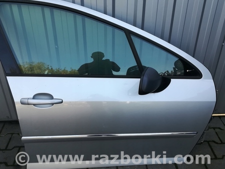 ФОТО Дверь передняя для Peugeot 407 Киев