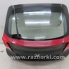 Крышка багажника Honda Civic (весь модельный ряд)