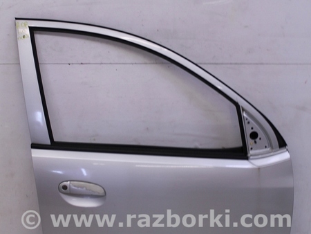 ФОТО Дверь передняя для Hyundai i10 PA (07-13) Киев