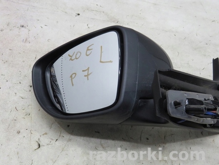 ФОТО Зеркало для Renault ZOE (2012-...) Киев