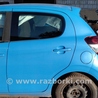 Дверь задняя Peugeot 108