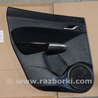 ФОТО Карта двери для Honda Civic 8 FK,FN1,FN2 UFO (09.2005 - 06.2012) Киев