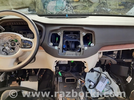 ФОТО Система безопасности для Volvo XC90 Киев