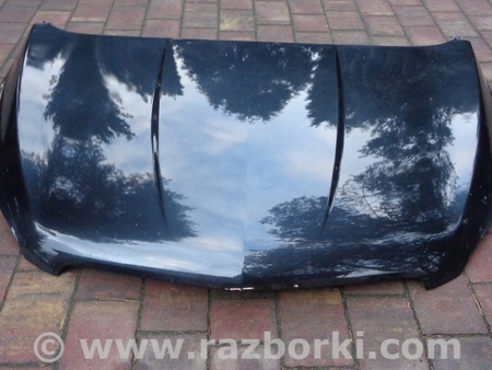 ФОТО Капот для Opel Mokka (2012-...) Киев