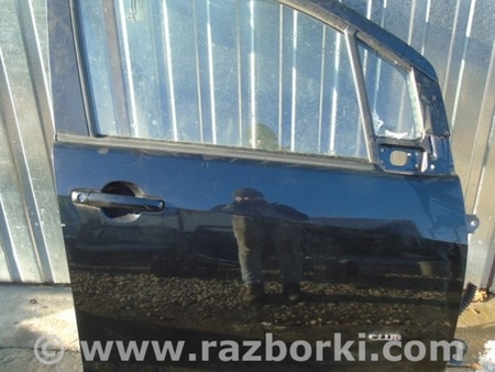 ФОТО Дверь передняя для Opel Agila Киев