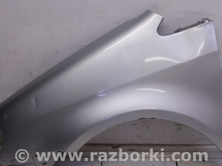 ФОТО Крыло переднее для Volkswagen Touran (01.2003-10.2015) Киев