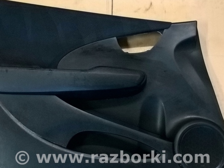 ФОТО Дверь передняя для Honda Jazz Киев