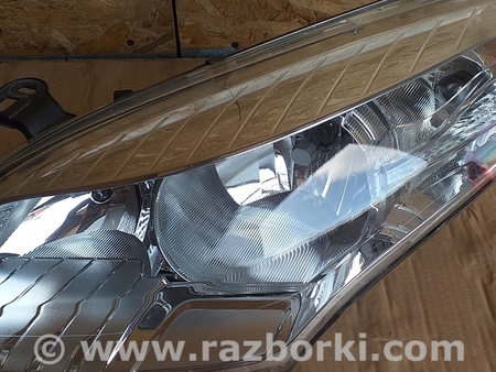 ФОТО Фара для Renault Megane Киев