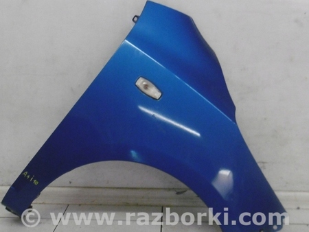 ФОТО Крыло переднее для Hyundai i10 PA (07-13) Киев