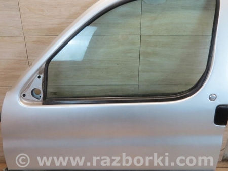 ФОТО Дверь передняя для Peugeot Partner Киев